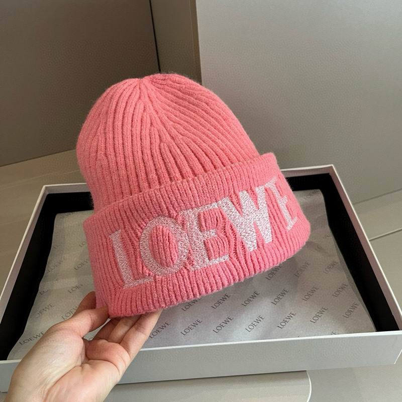 Loewe hat dx (2)