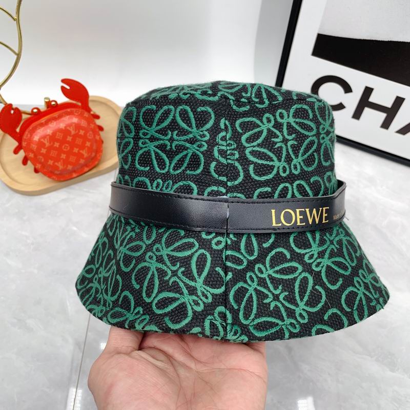 Loewe hat dx (4)