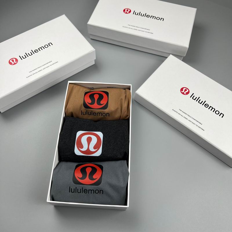 Lululemon boxer L-3XL 26 (1)