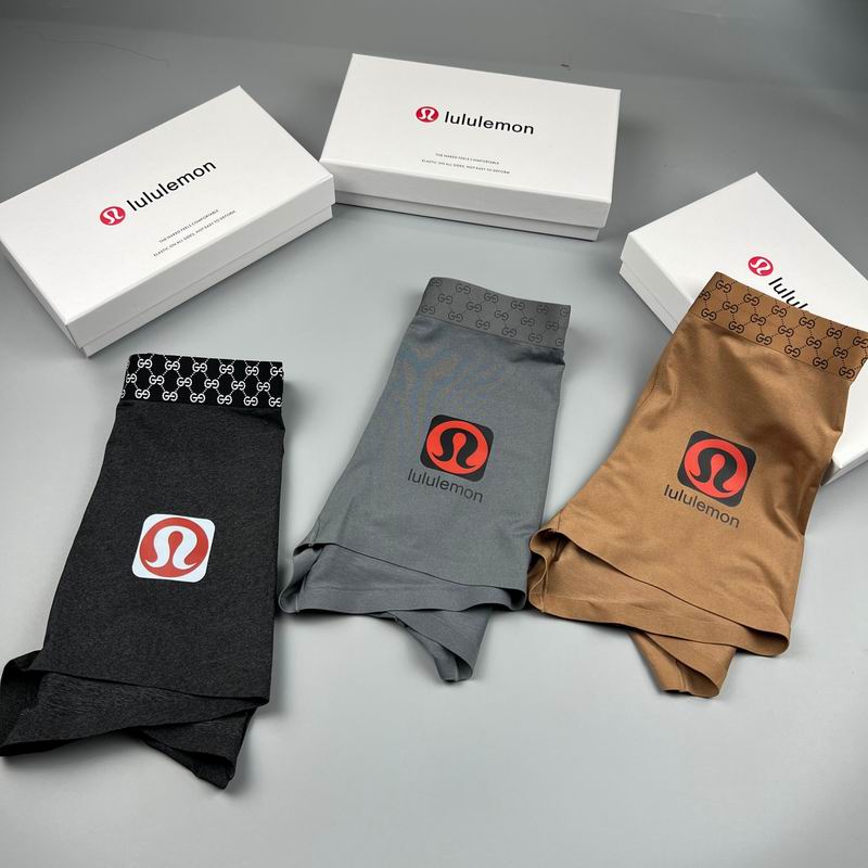 Lululemon boxer L-3XL 26 (4)