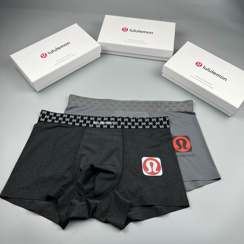 Lululemon boxer L-3XL 26 (5)