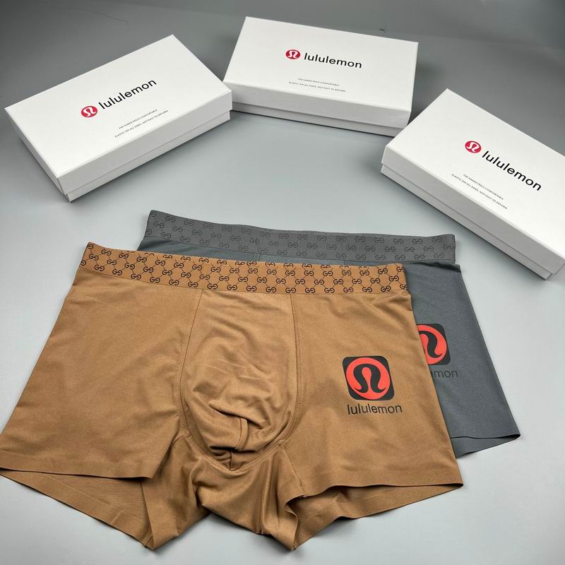 Lululemon boxer L-3XL 26 (6)