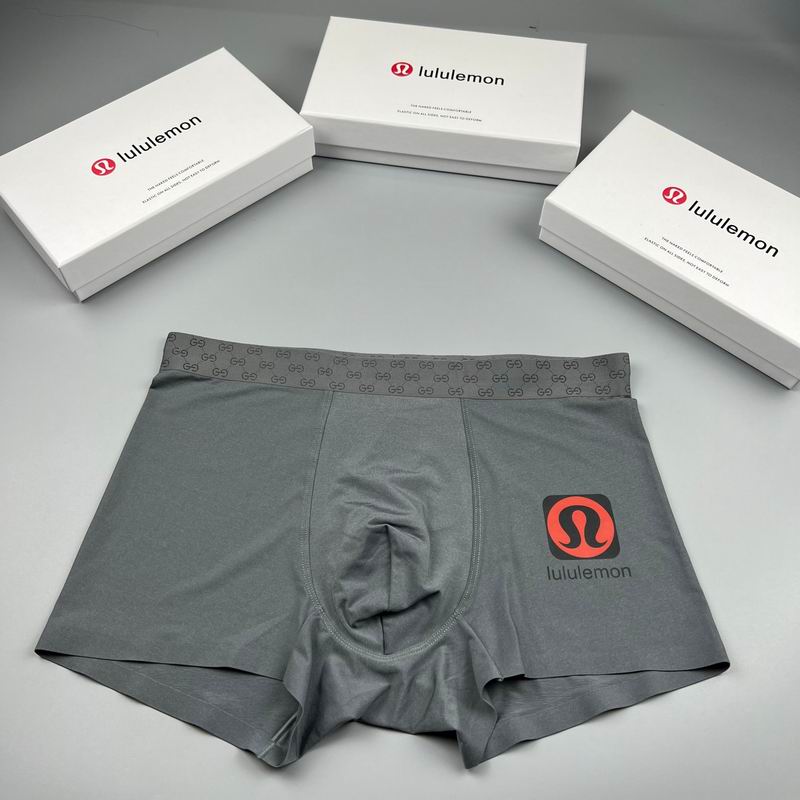 Lululemon boxer L-3XL 26 (7)