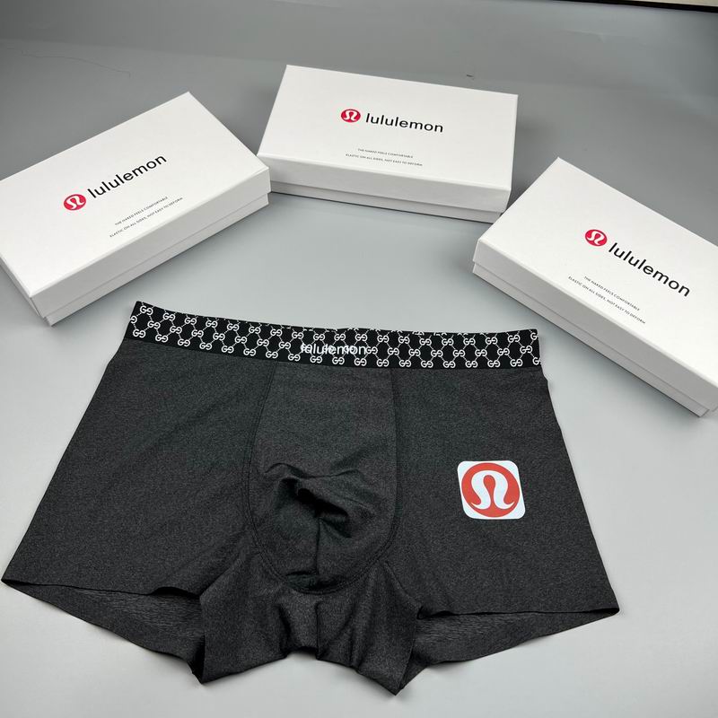 Lululemon boxer L-3XL 26 (9)