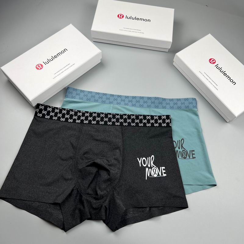 Lululemon boxer L-3XL 46 (6)