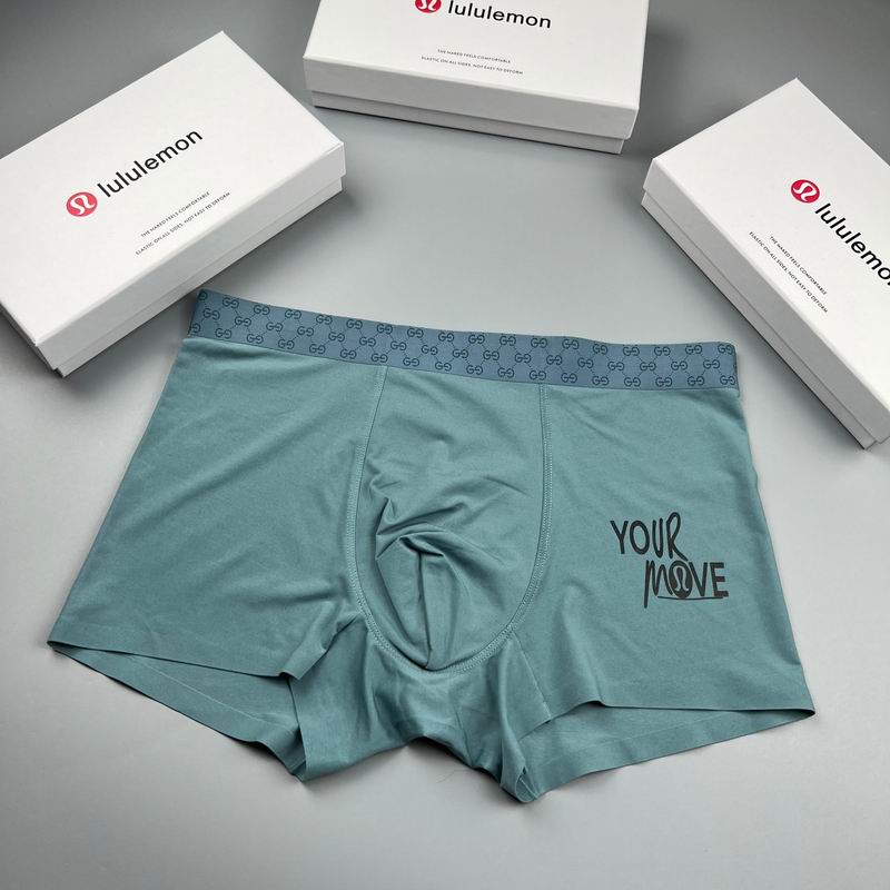Lululemon boxer L-3XL 46 (7)