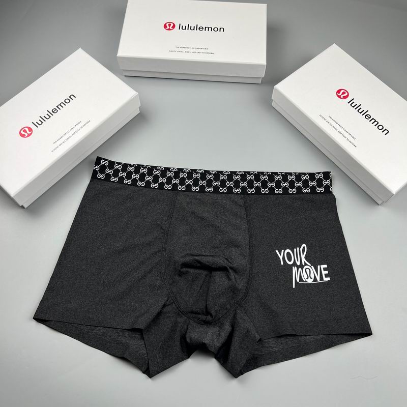 Lululemon boxer L-3XL 46 (9)