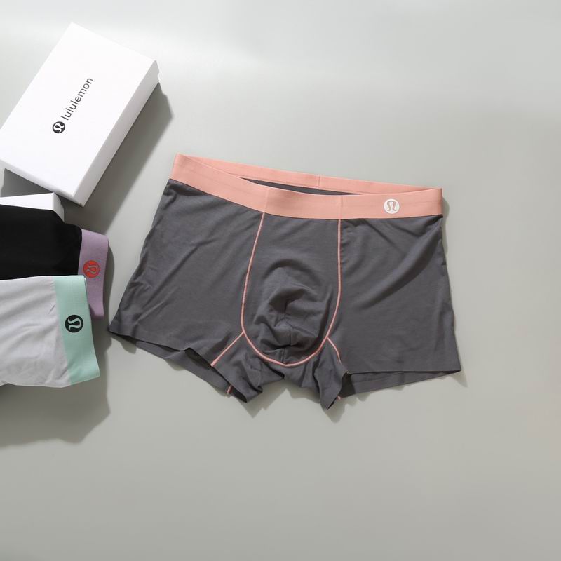 Lululemon boxer L-4XL 17 (3)