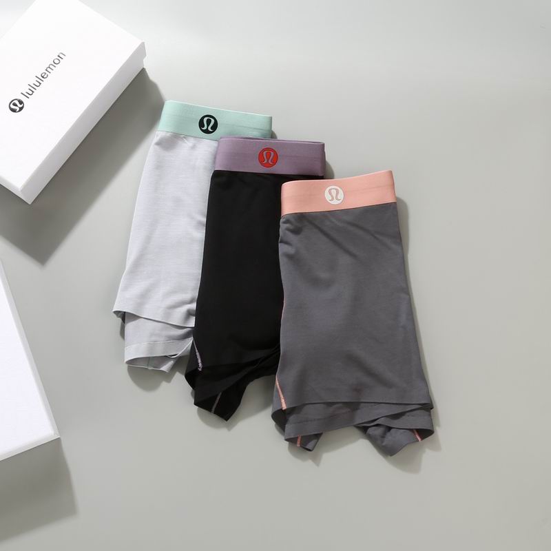 Lululemon boxer L-4XL 17 (5)