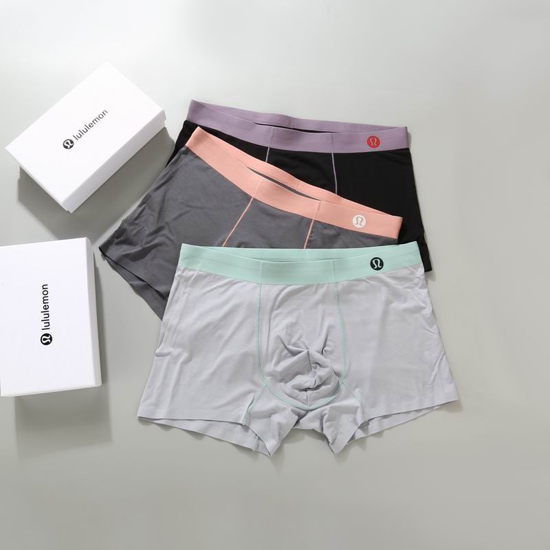 Lululemon boxer L-4XL 17 (6)