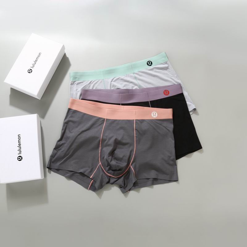 Lululemon boxer L-4XL 17 (8)