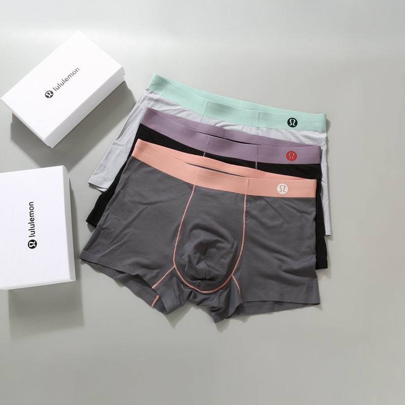 Lululemon boxer L-4XL 17 (9)
