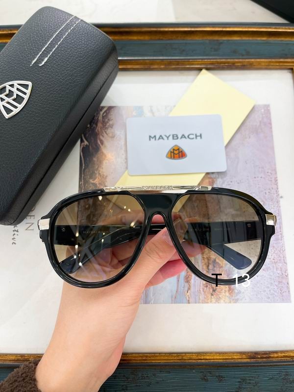 MAYBACH MODELZ116 59 15-145 K07