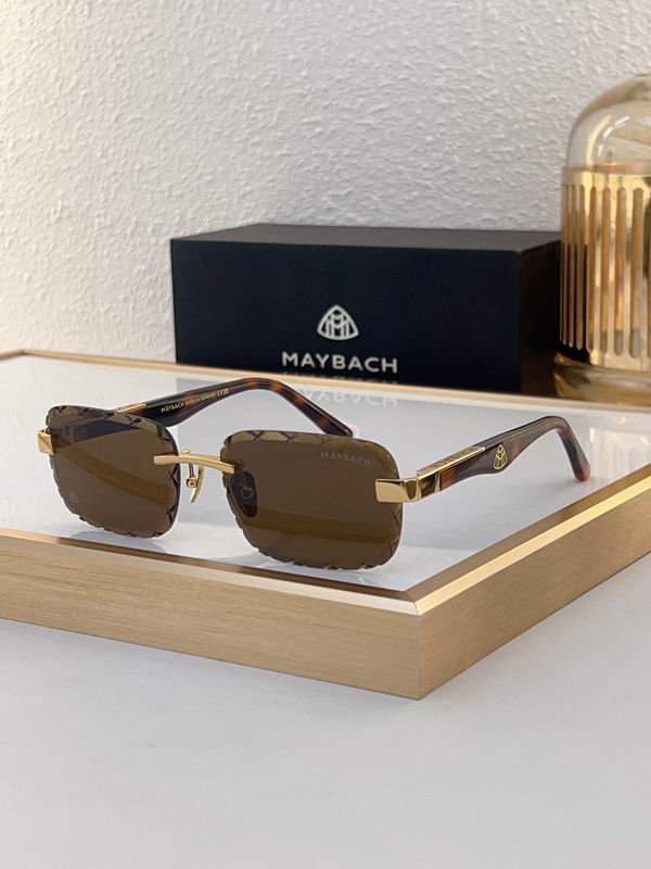 MAYBACH 1201 58 17-145 c05