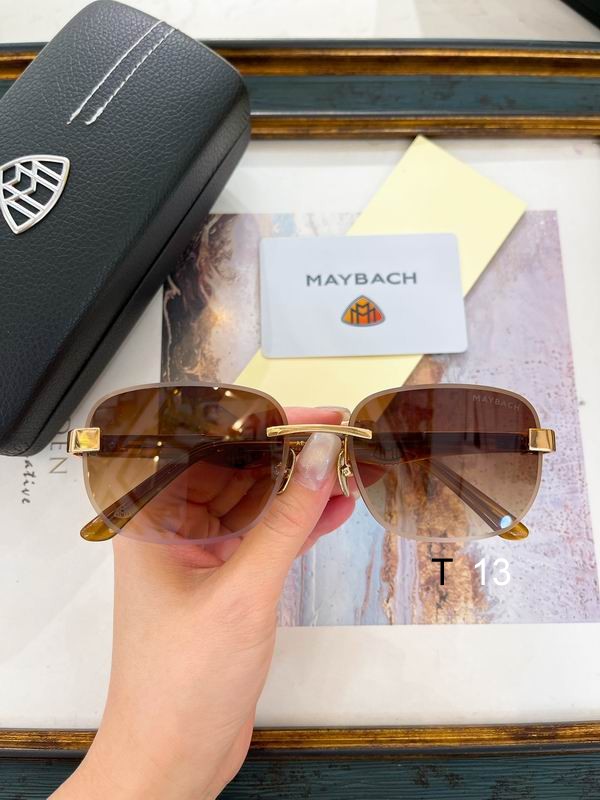 MAYBACH MODELZ1 59 17-145 K01