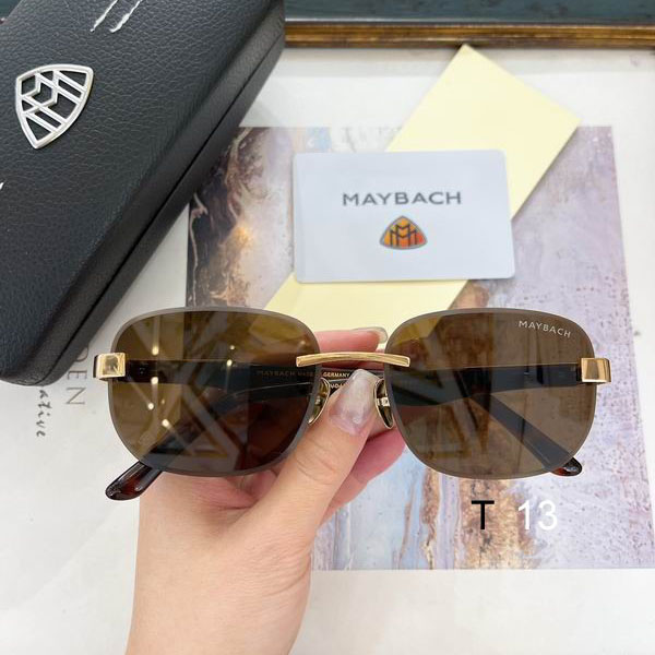 MAYBACH MODELZ1 59 17-145 K02