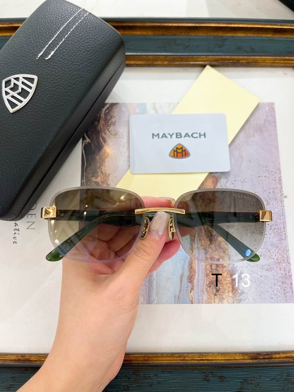 MAYBACH MODELZ1 59 17-145 K04