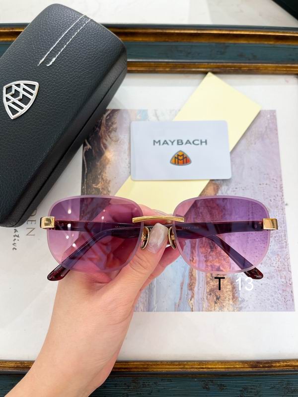 MAYBACH MODELZ1 59 17-145 K06