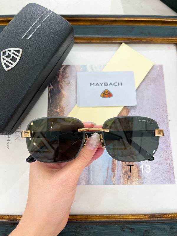 MAYBACH MODELZ1 59 17-145 K07