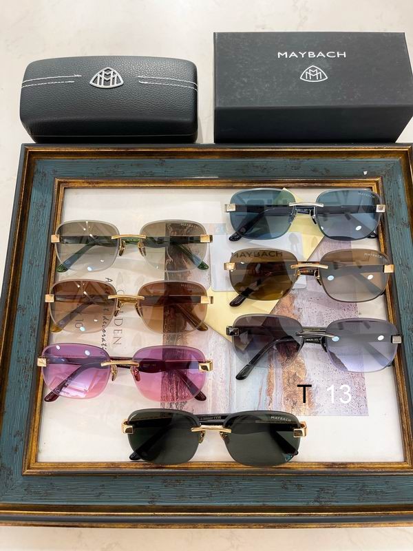 MAYBACH MODELZ1 59 17-145 K08