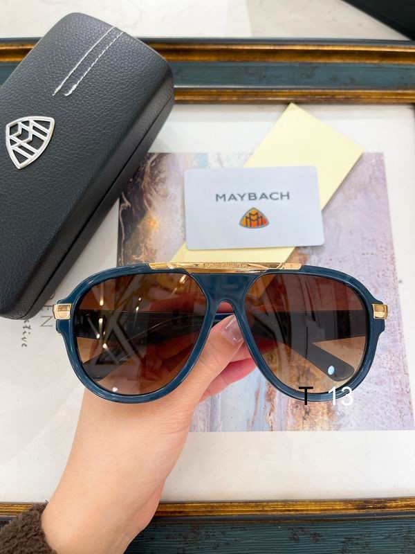 MAYBACH MODELZ116 59 15-145 K02