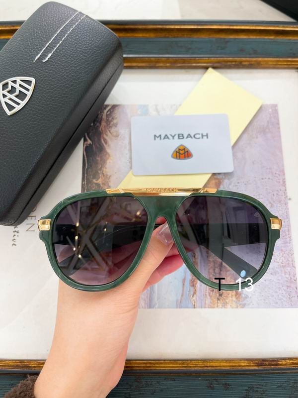 MAYBACH MODELZ116 59 15-145 K03