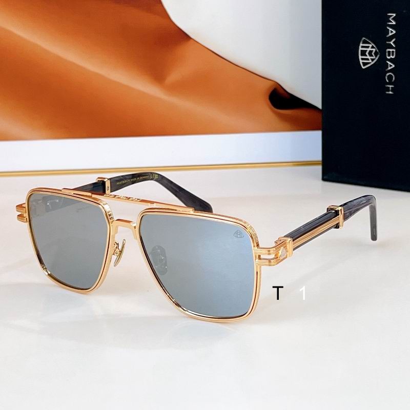 MAYBACH Z101 58-17-145 a011