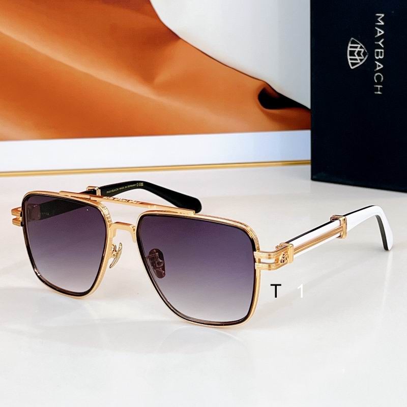 MAYBACH Z101 58-17-145 a021