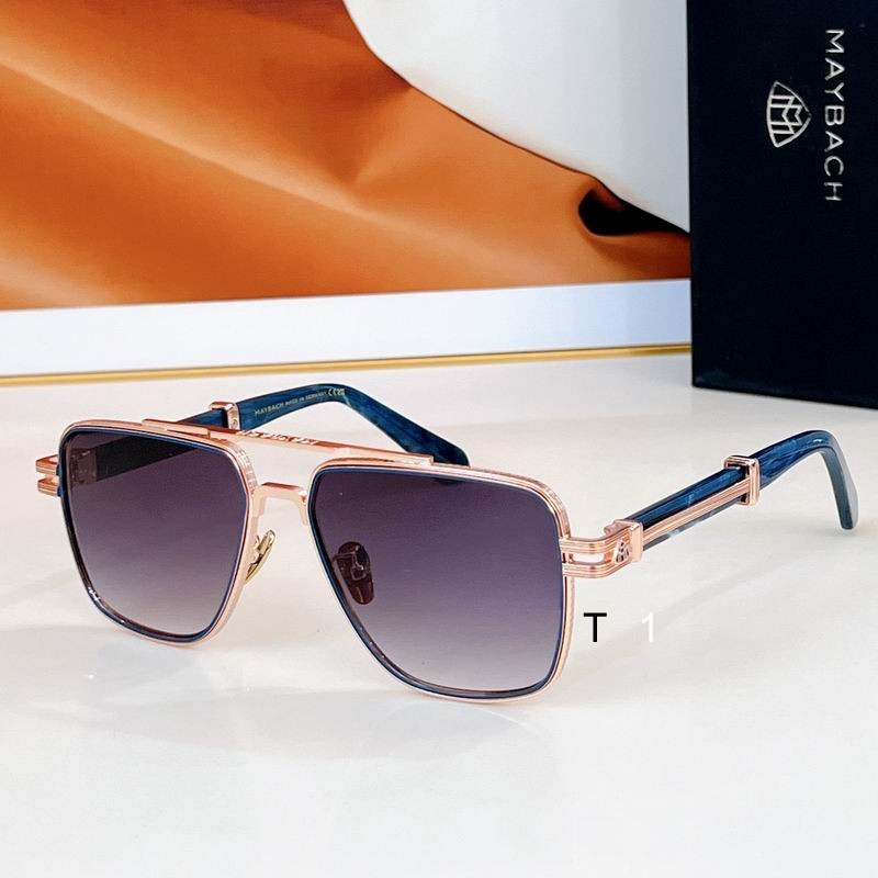 MAYBACH Z101 58-17-145 a031