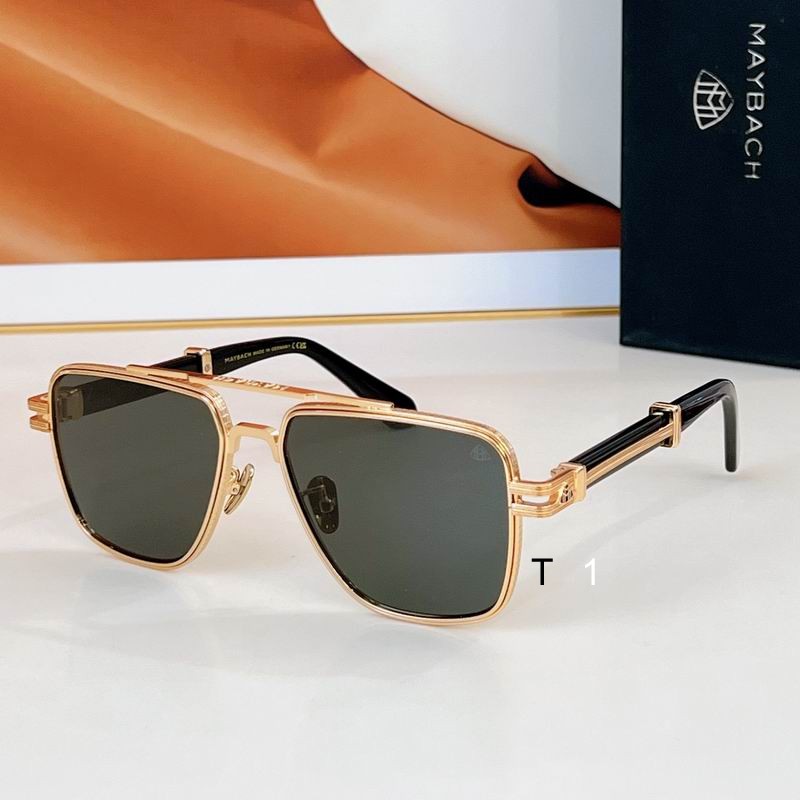 MAYBACH Z101 58-17-145 a051