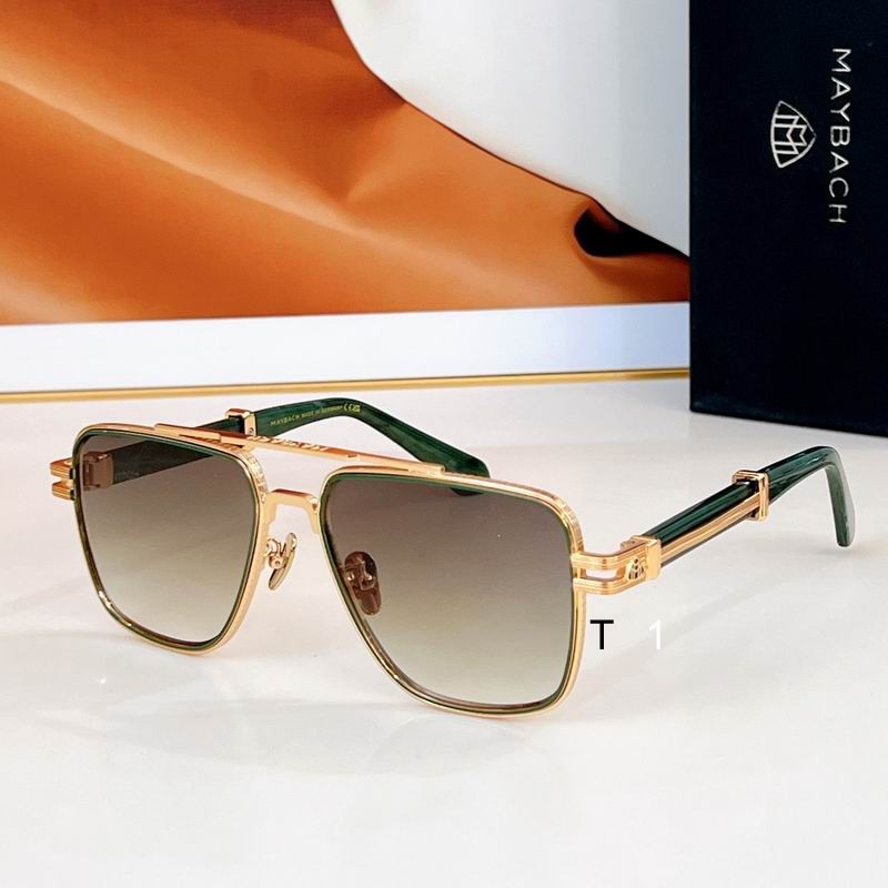 MAYBACH Z101 58-17-145 a061