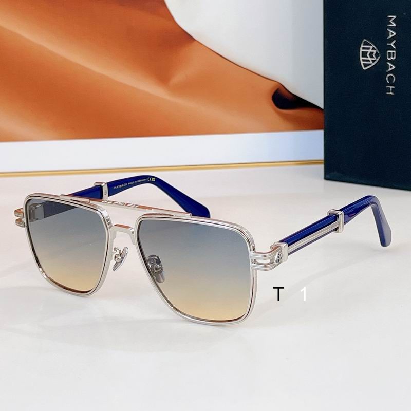 MAYBACH Z101 58-17-145 a071