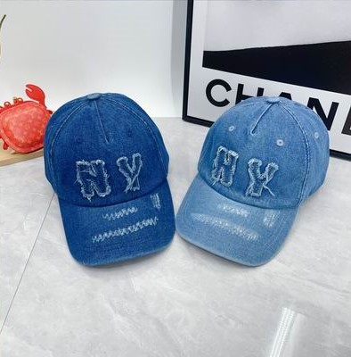MLB NY Cap dx (1)