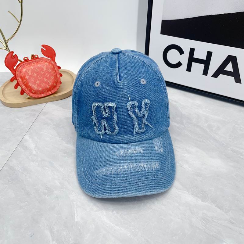 MLB NY Cap dx (17)