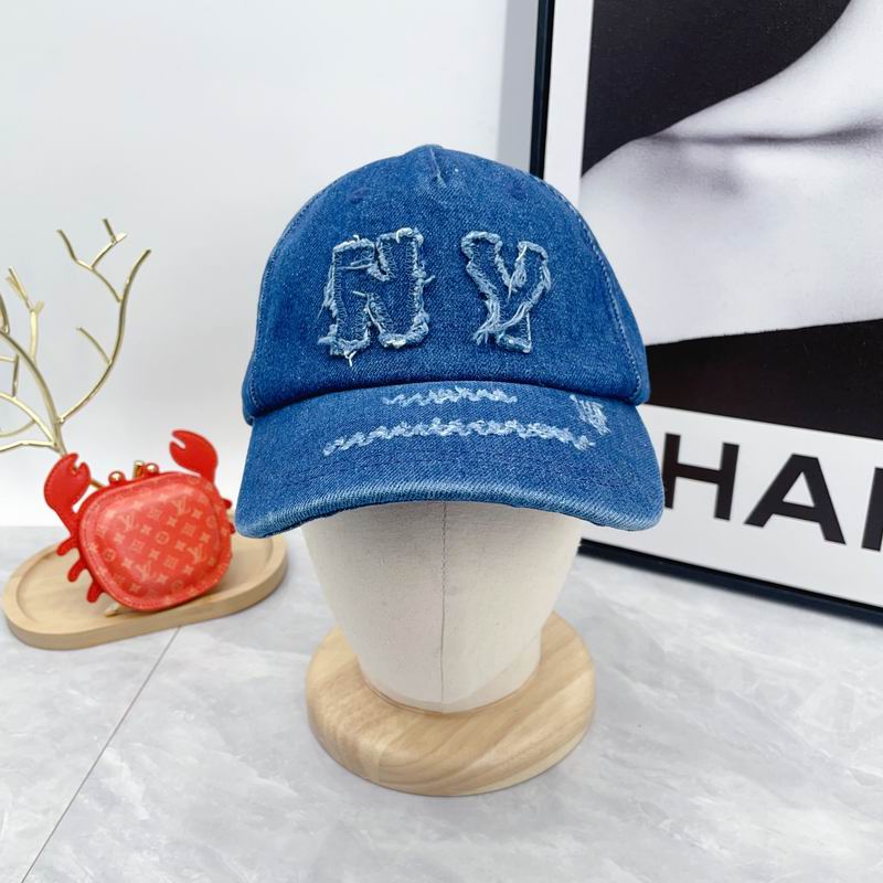 MLB NY Cap dx (9)
