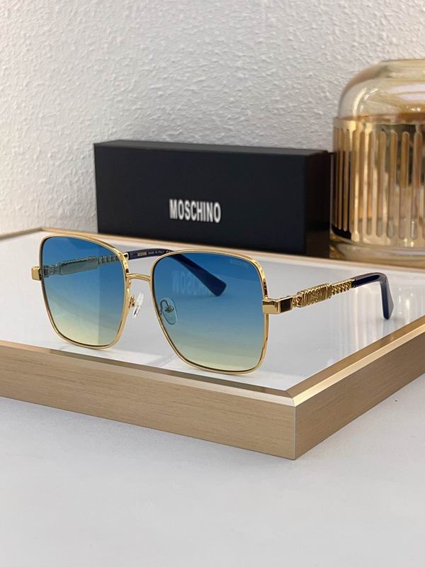 MOSCHINO MODELMOS 59 16-145 c01