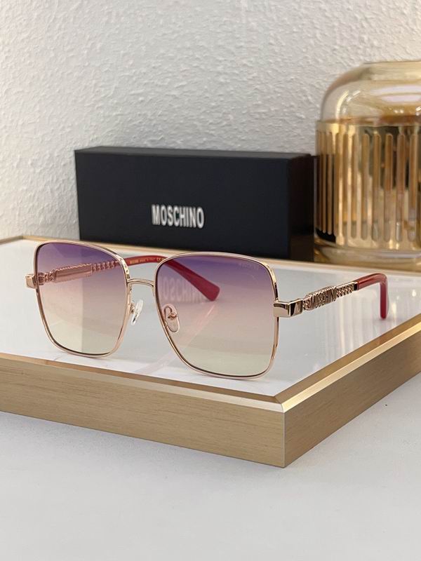 MOSCHINO MODELMOS 59 16-145 c02