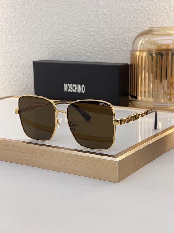 MOSCHINO MODELMOS 59 16-145 c04