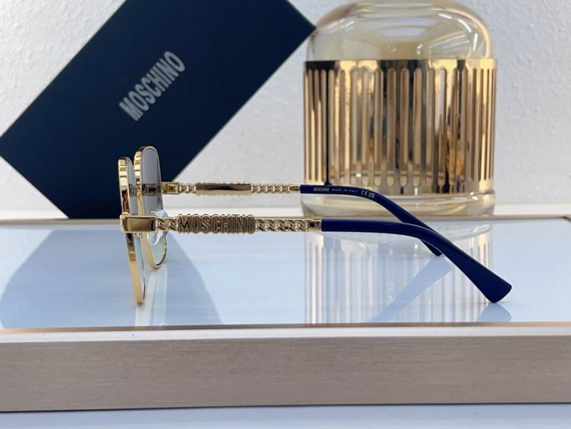 MOSCHINO MODELMOS 59 16-145 c07
