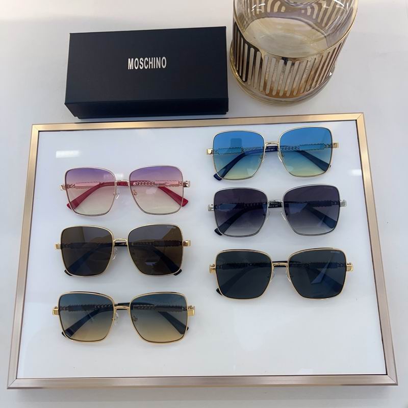 MOSCHINO MODELMOS 59 16-145 c08