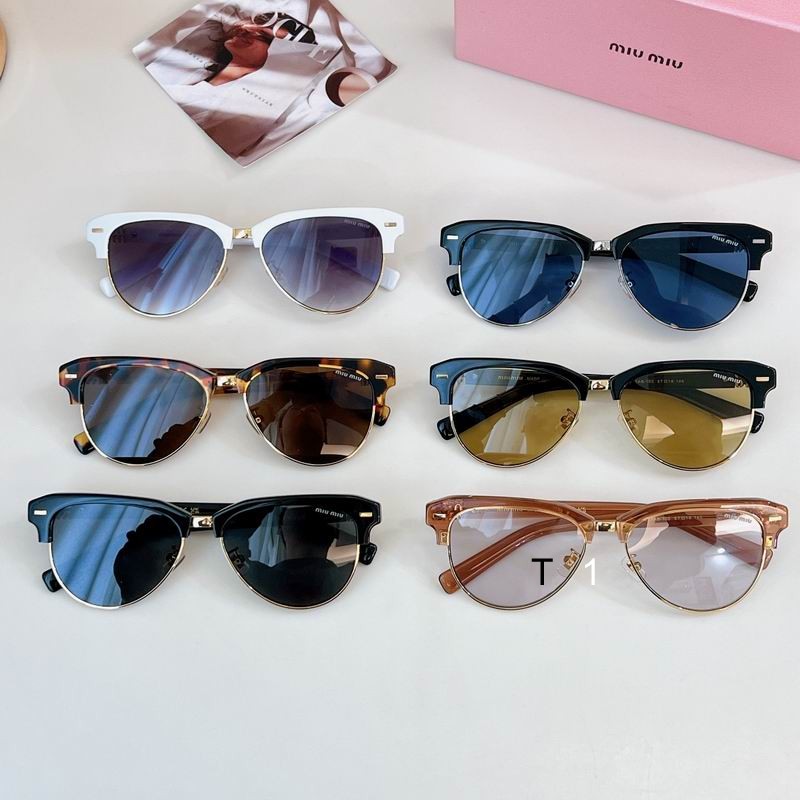 MiuMiu 11ZS 57-16-145 a09