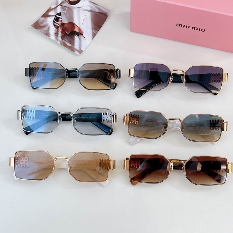 MiuMiu 115AV 57 19-140 a09