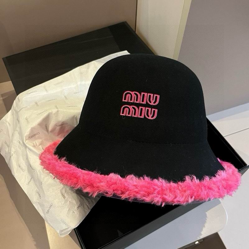 Miumiu Hat (1)