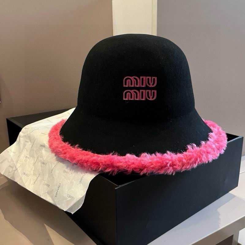 Miumiu Hat (4)
