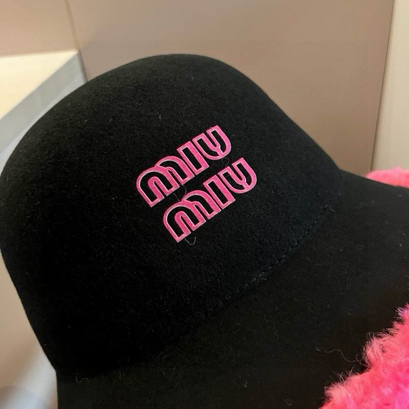 Miumiu Hat (5)