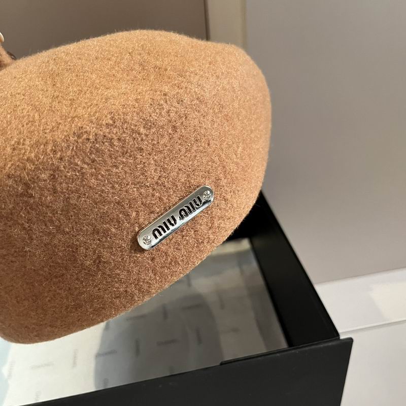 Miumiu beret (14)