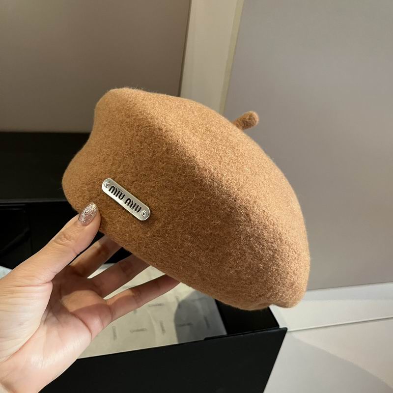 Miumiu beret (15)