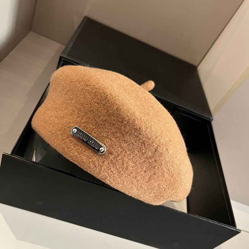 Miumiu beret (16)