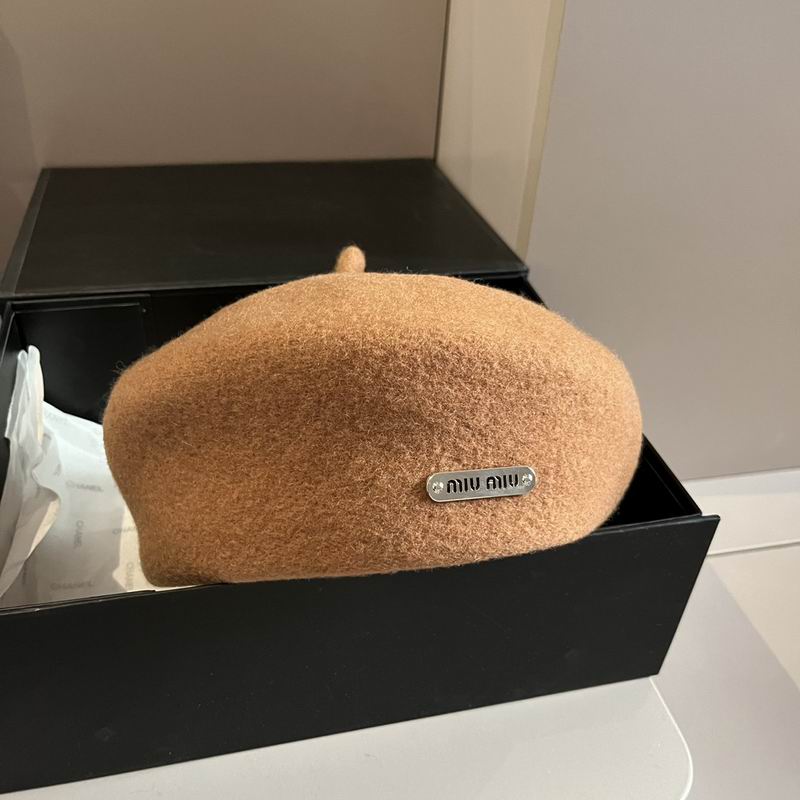 Miumiu beret (17)