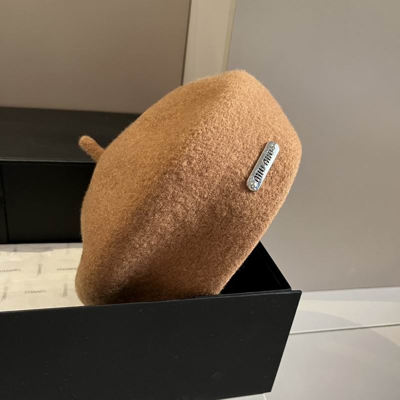 Miumiu beret (19)